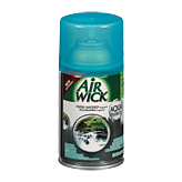 Air Wick&nbsp;Fresh Matic&nbsp;ultra automatic spray refill, up to 60 days, fresh waters scent Full-Size Picture